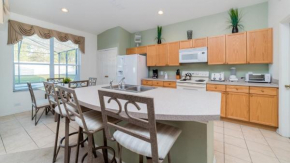 Luxury Villa on Windsor Palms Resort with a Private Pool, Orlando Villa 5021
